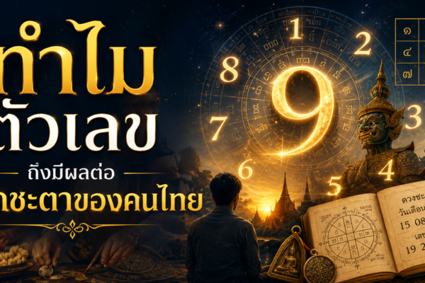 lucky-numbers